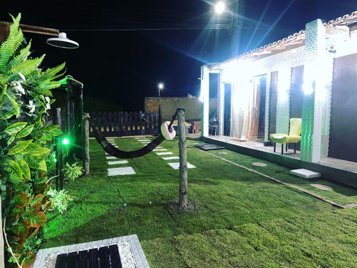 Flat Da Restinga Villa Arraial do Cabo Ngoại thất bức ảnh