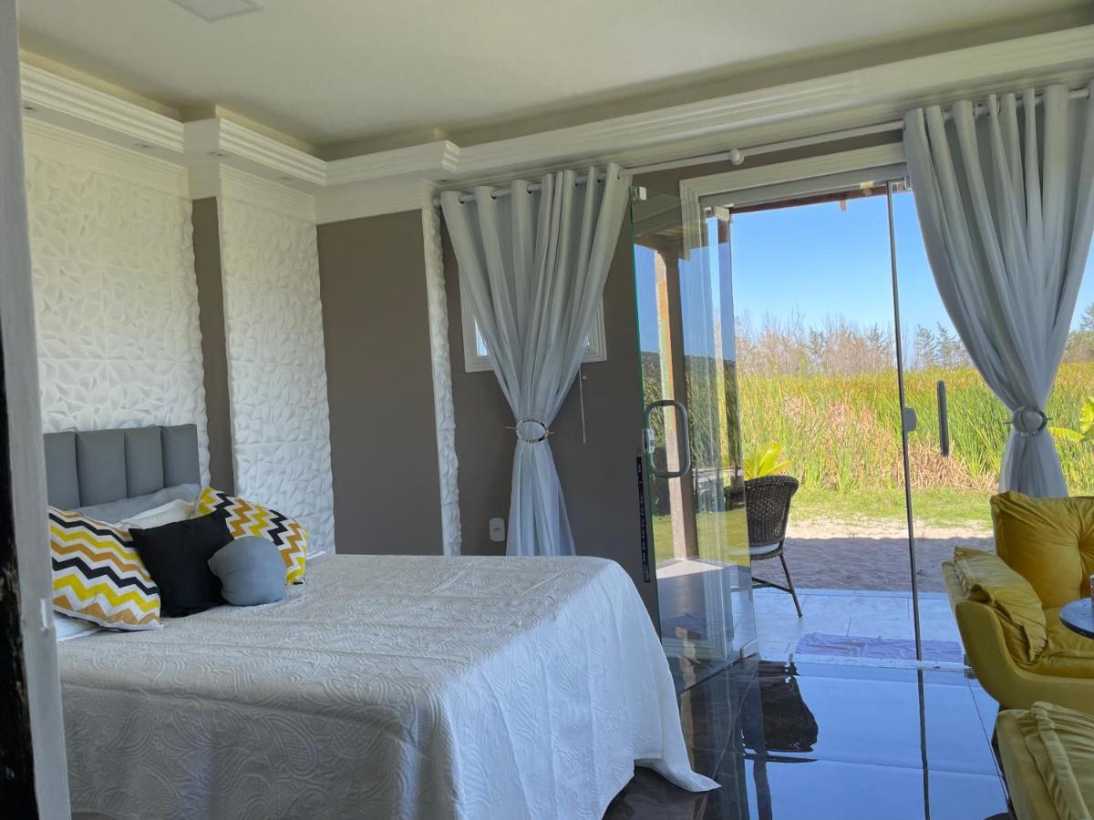 Flat Da Restinga Villa Arraial do Cabo Ngoại thất bức ảnh