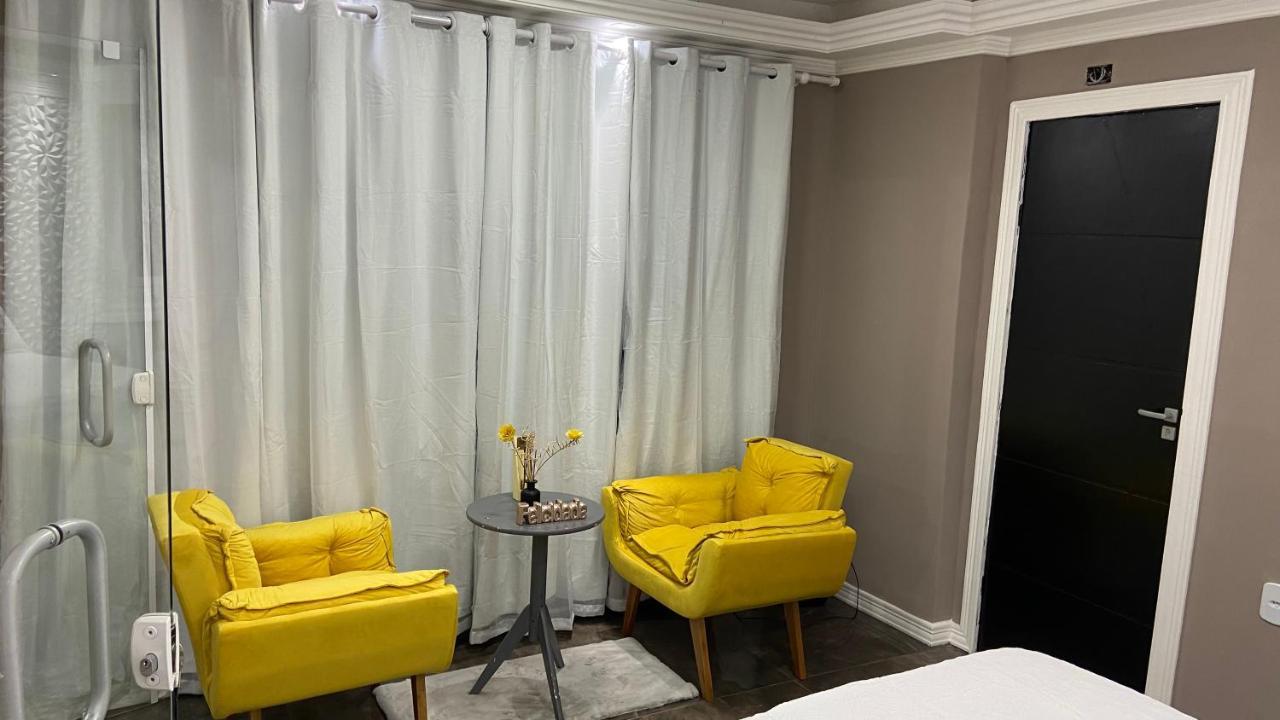 Flat Da Restinga Villa Arraial do Cabo Ngoại thất bức ảnh