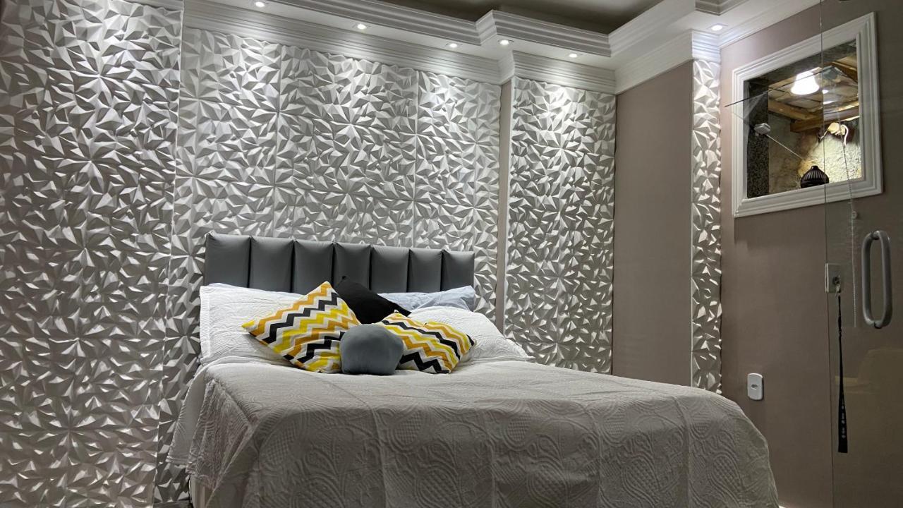 Flat Da Restinga Villa Arraial do Cabo Ngoại thất bức ảnh