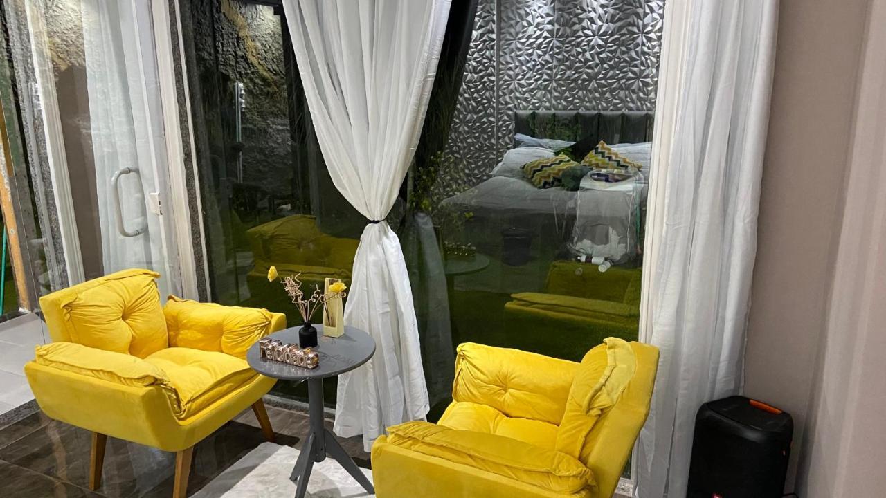 Flat Da Restinga Villa Arraial do Cabo Ngoại thất bức ảnh