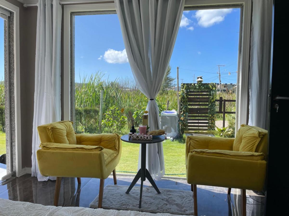 Flat Da Restinga Villa Arraial do Cabo Ngoại thất bức ảnh