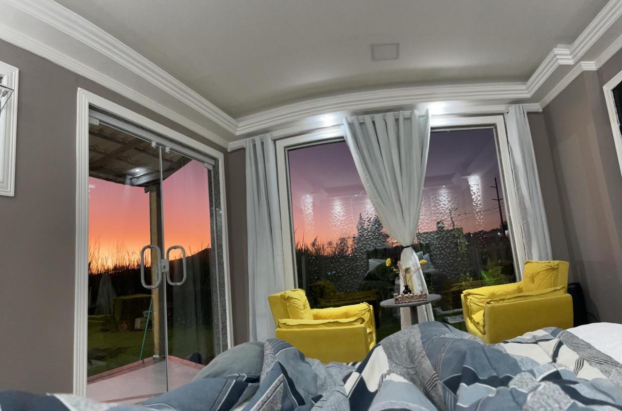 Flat Da Restinga Villa Arraial do Cabo Ngoại thất bức ảnh