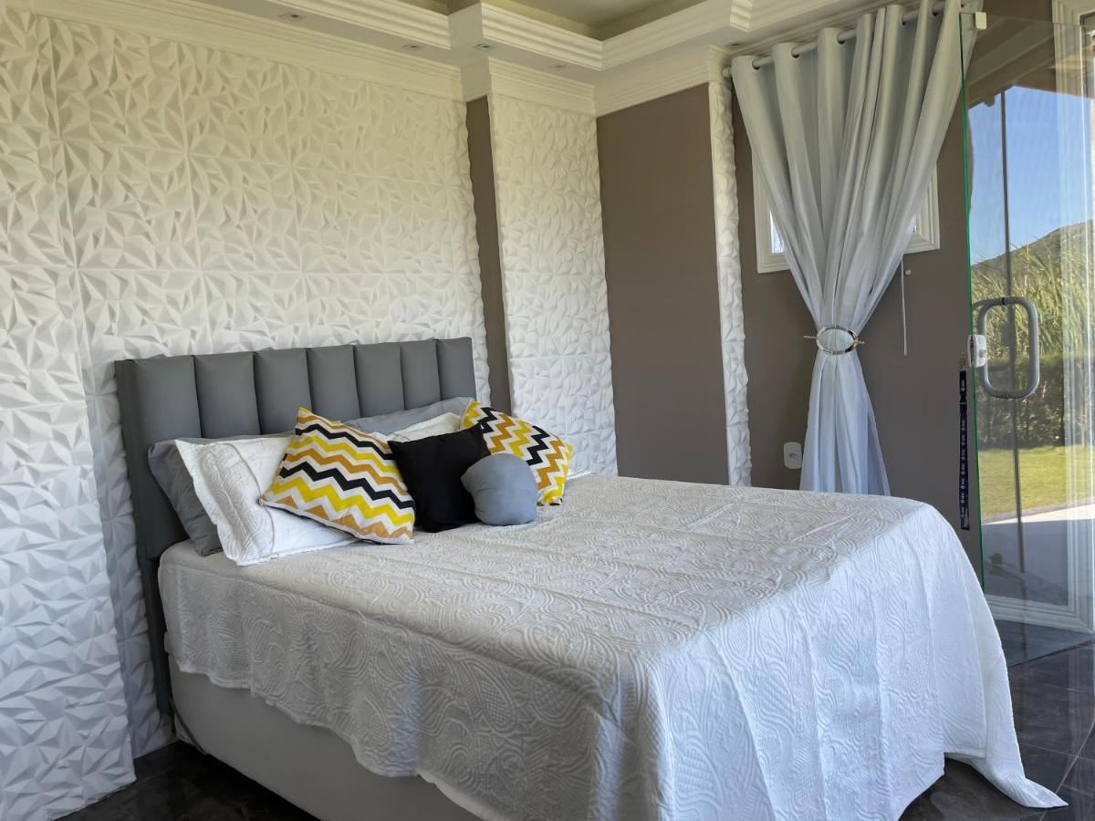 Flat Da Restinga Villa Arraial do Cabo Ngoại thất bức ảnh