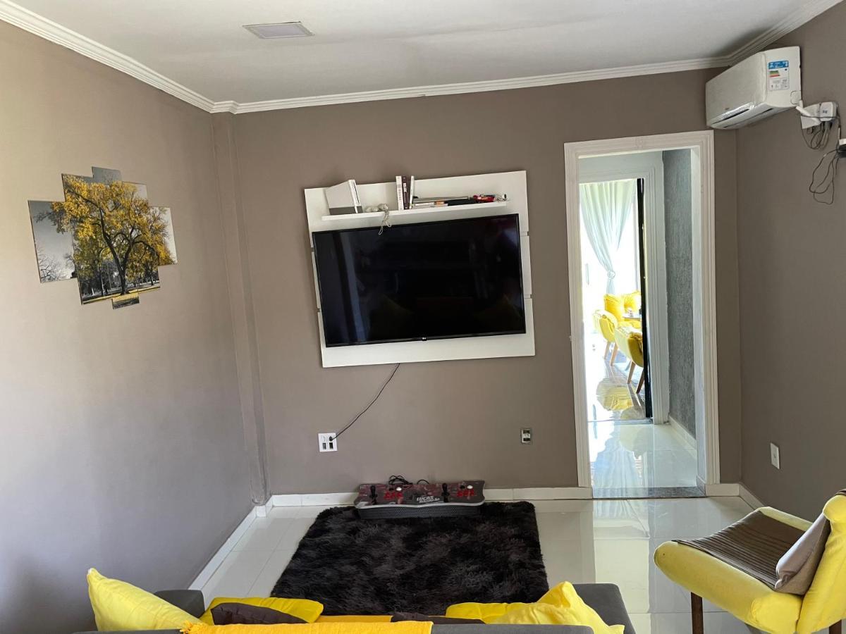 Flat Da Restinga Villa Arraial do Cabo Ngoại thất bức ảnh