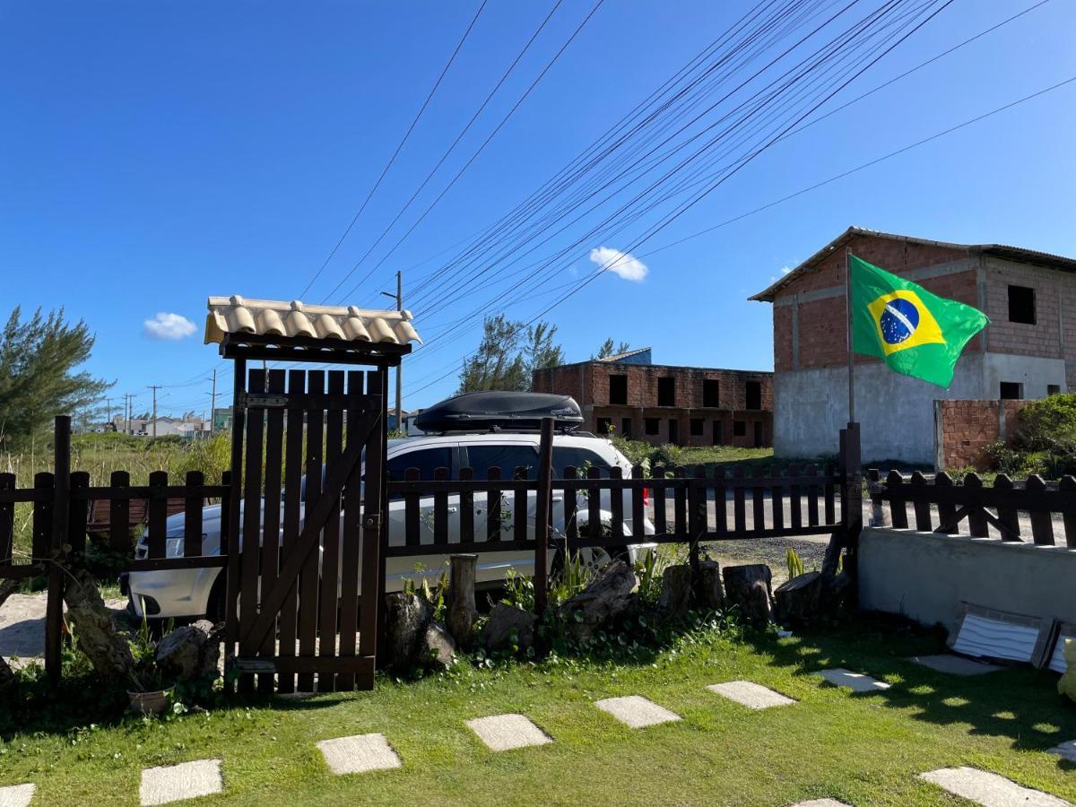 Flat Da Restinga Villa Arraial do Cabo Ngoại thất bức ảnh