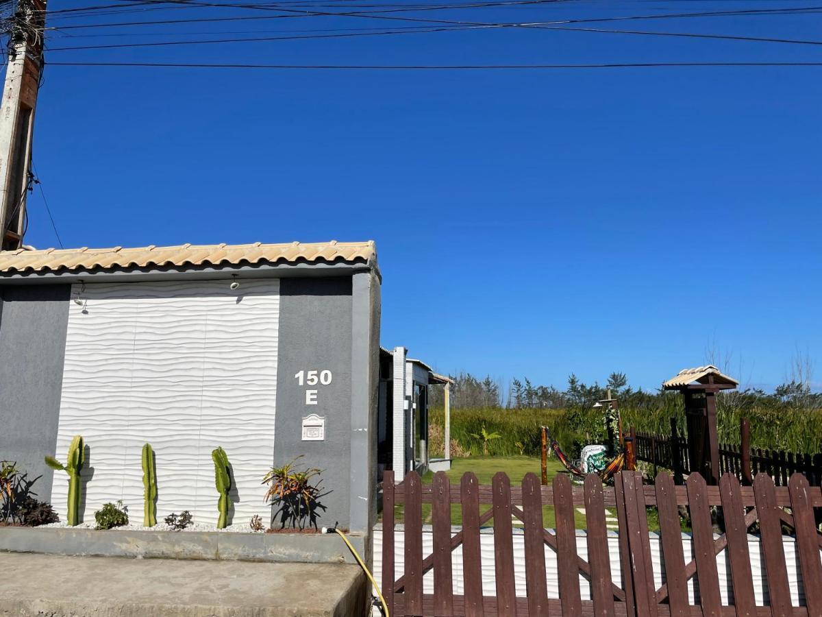 Flat Da Restinga Villa Arraial do Cabo Ngoại thất bức ảnh