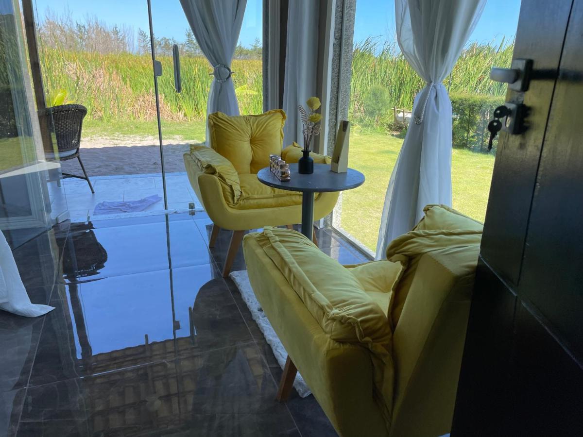 Flat Da Restinga Villa Arraial do Cabo Ngoại thất bức ảnh