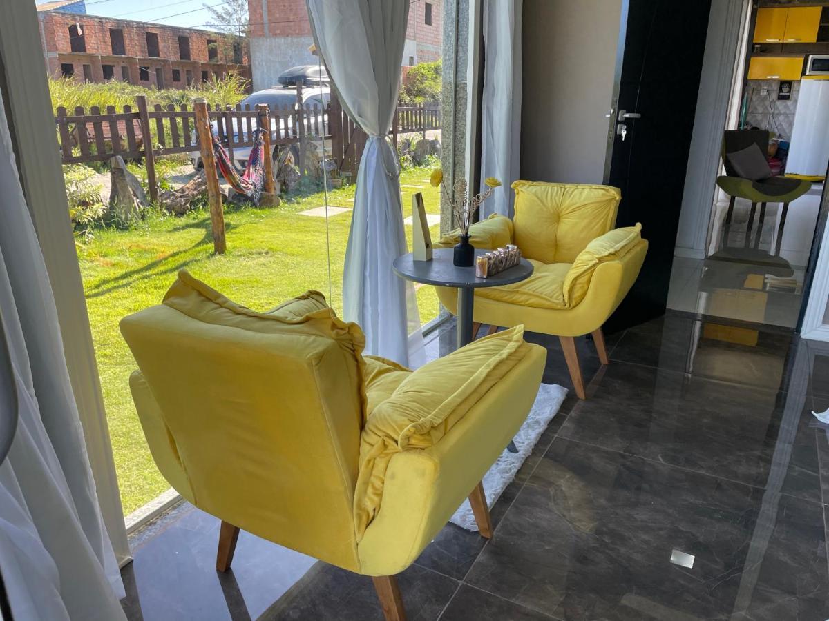 Flat Da Restinga Villa Arraial do Cabo Ngoại thất bức ảnh