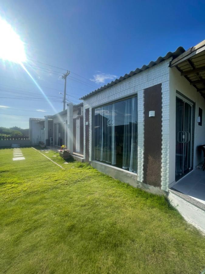 Flat Da Restinga Villa Arraial do Cabo Ngoại thất bức ảnh
