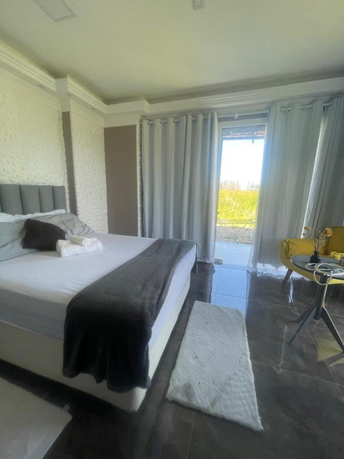 Flat Da Restinga Villa Arraial do Cabo Ngoại thất bức ảnh