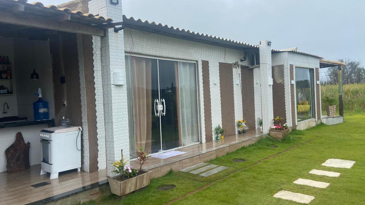 Flat Da Restinga Villa Arraial do Cabo Ngoại thất bức ảnh