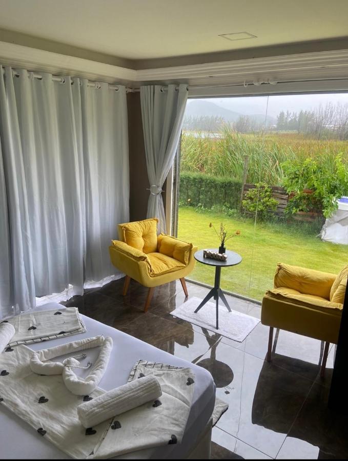 Flat Da Restinga Villa Arraial do Cabo Ngoại thất bức ảnh