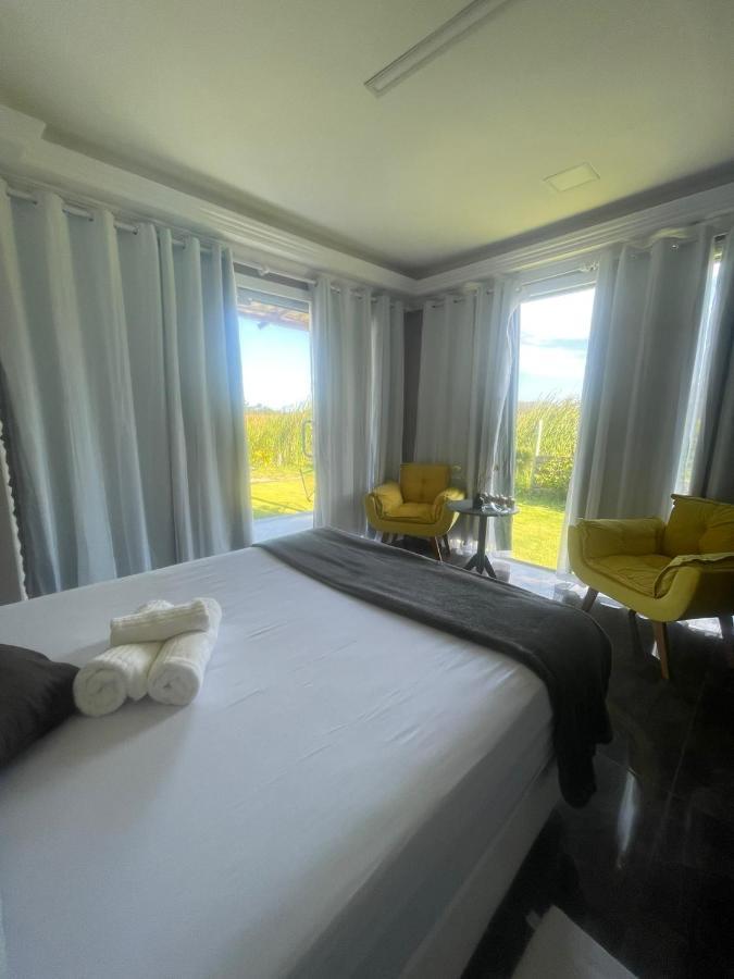 Flat Da Restinga Villa Arraial do Cabo Ngoại thất bức ảnh