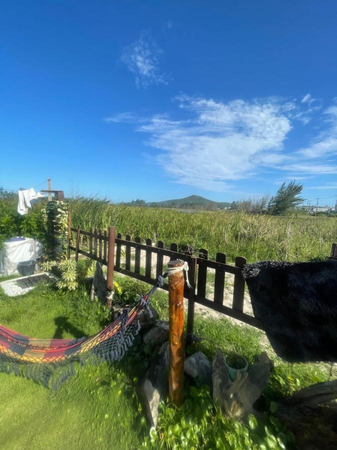 Flat Da Restinga Villa Arraial do Cabo Ngoại thất bức ảnh