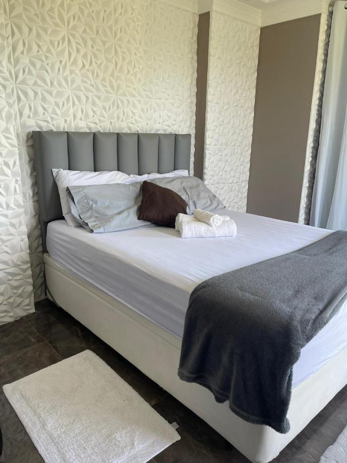 Flat Da Restinga Villa Arraial do Cabo Ngoại thất bức ảnh