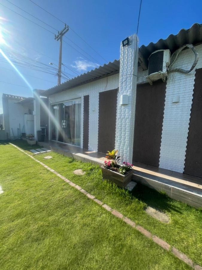 Flat Da Restinga Villa Arraial do Cabo Ngoại thất bức ảnh
