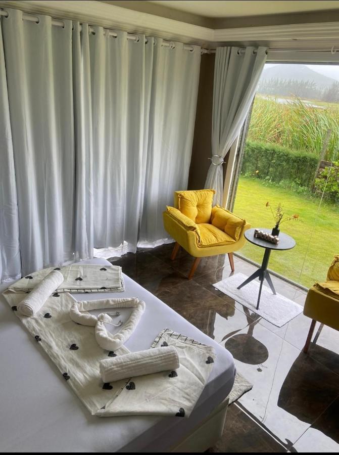 Flat Da Restinga Villa Arraial do Cabo Ngoại thất bức ảnh