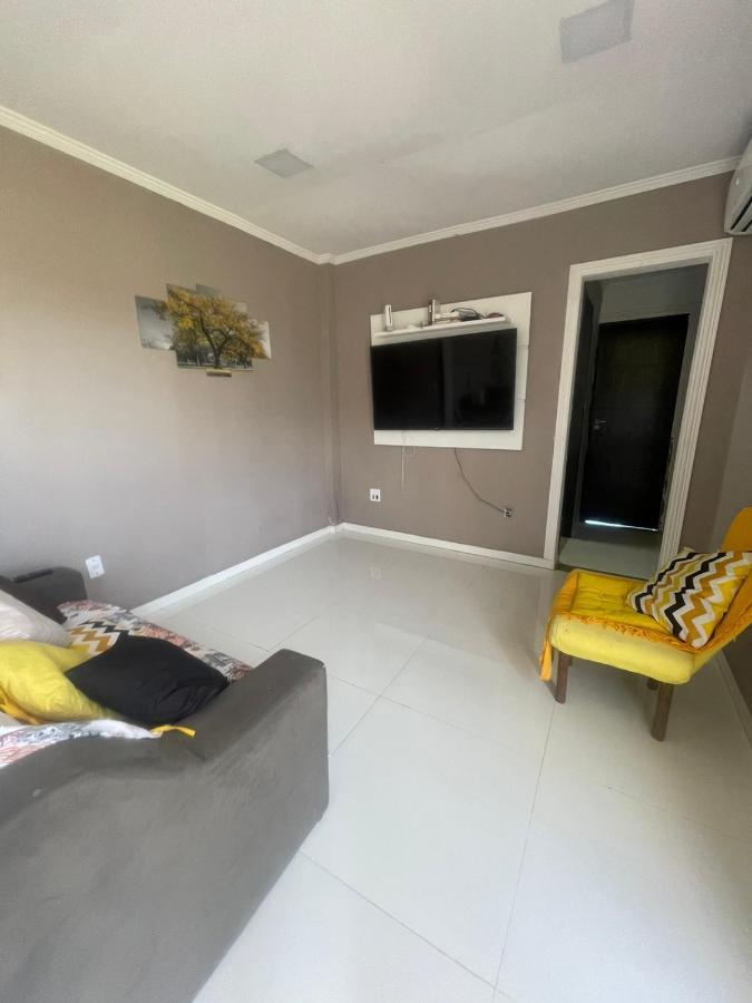 Flat Da Restinga Villa Arraial do Cabo Ngoại thất bức ảnh