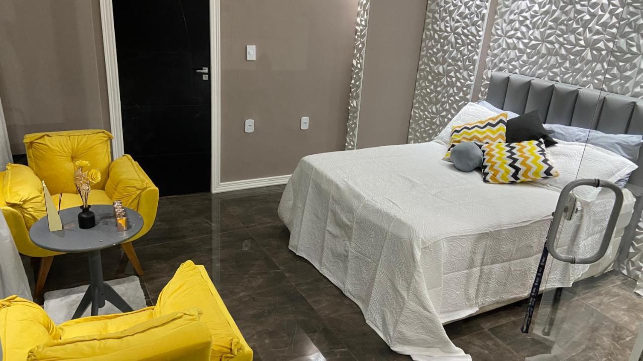 Flat Da Restinga Villa Arraial do Cabo Ngoại thất bức ảnh