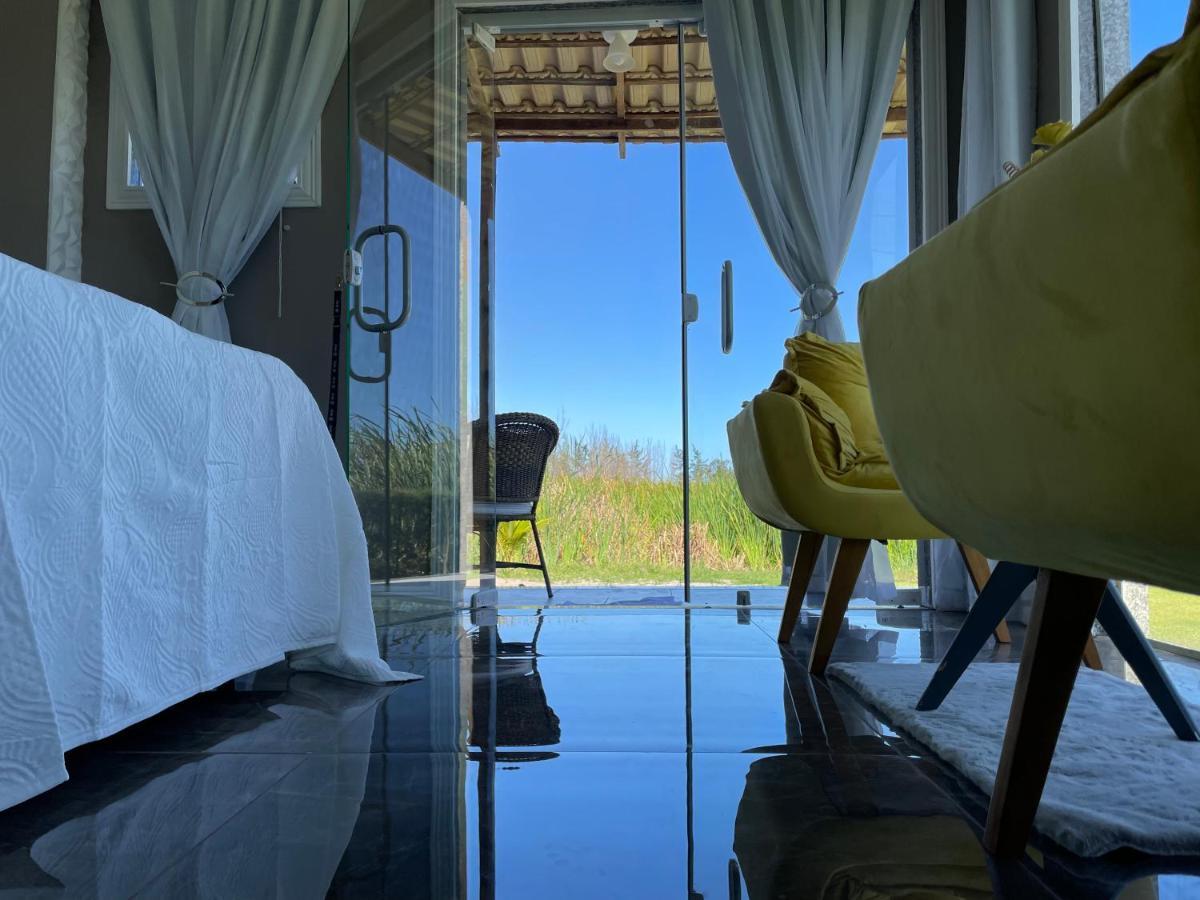 Flat Da Restinga Villa Arraial do Cabo Ngoại thất bức ảnh