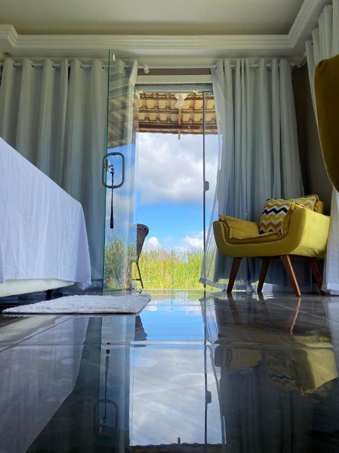 Flat Da Restinga Villa Arraial do Cabo Ngoại thất bức ảnh